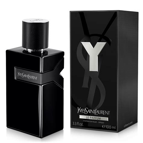 yves saint laurent men perfume|ysl men's perfume 100ml.